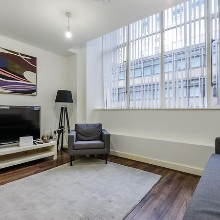 Stylish Urban Retreat In The Heart Of Liverpool Eksteriør bilde